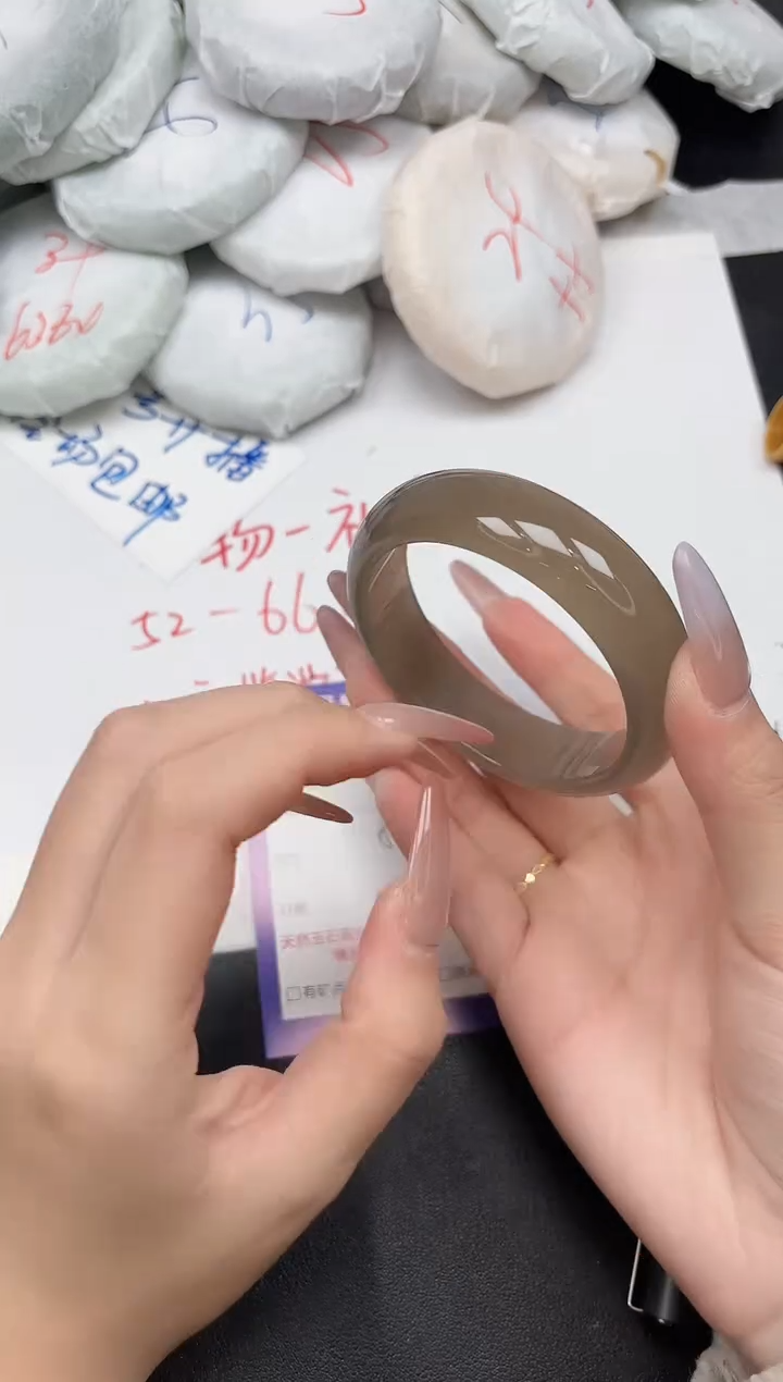 时尚手镯278-59.2