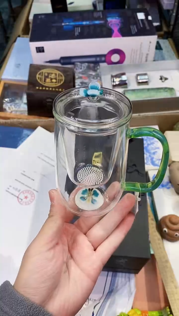 【闪购商品】瓷片都是我的大宝贝儿瓷器.