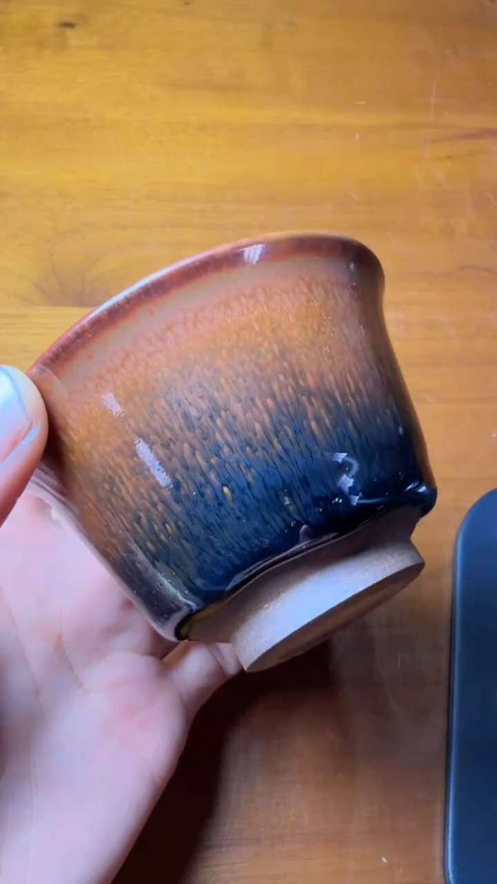 茶盏詹桂溪高端收藏99