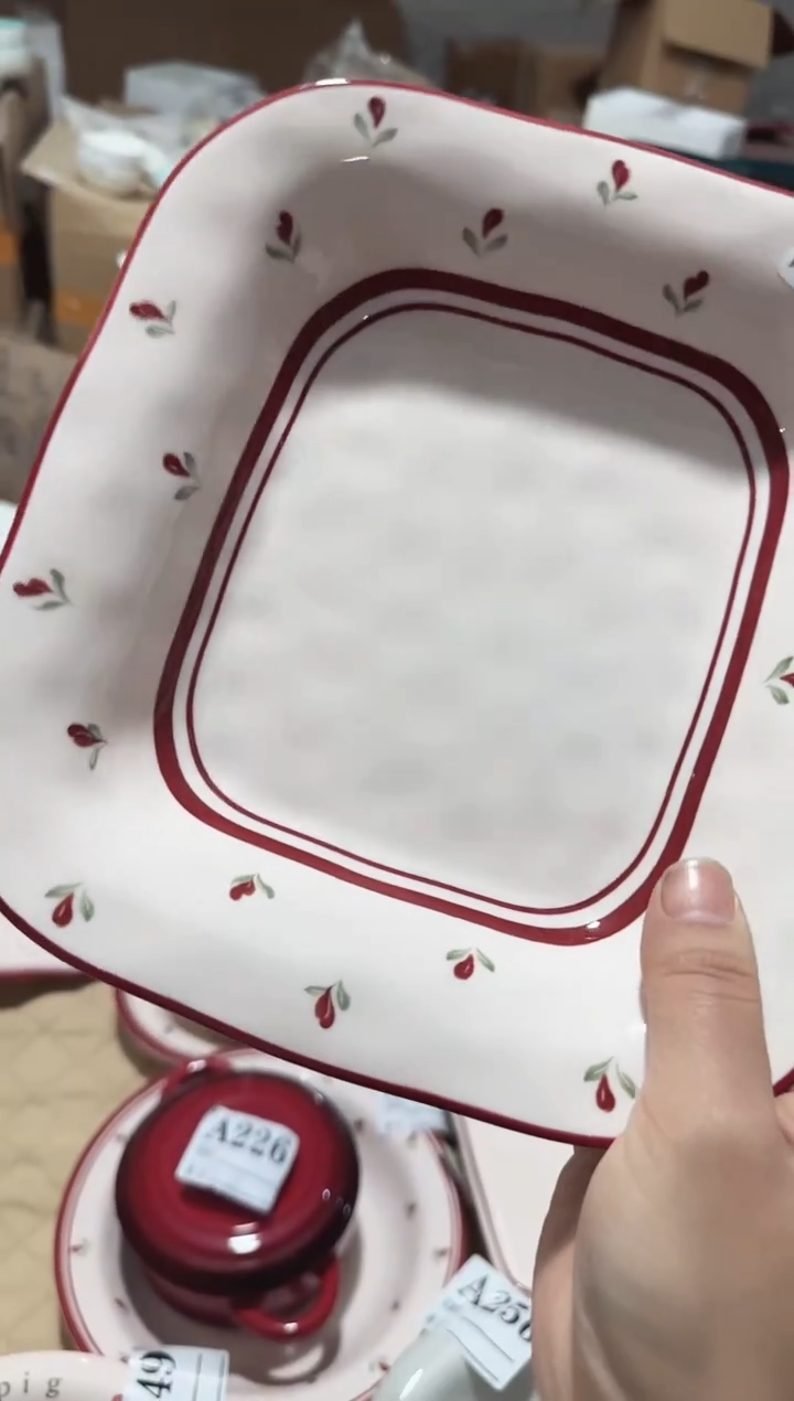 【正品】【8.5寸★2个】孤品黑点针眼属正常基本无暇介意慎拍破损包赔