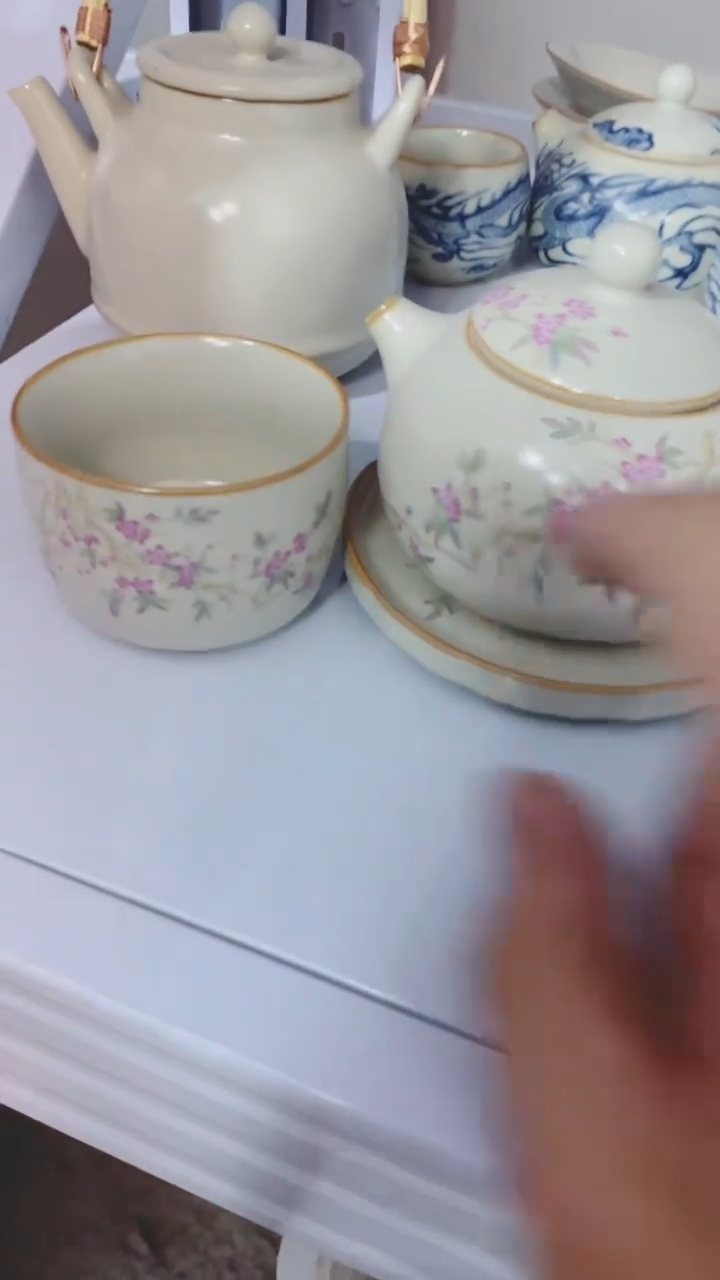 【闪购商品】茶具茶壶茶碗茶杯