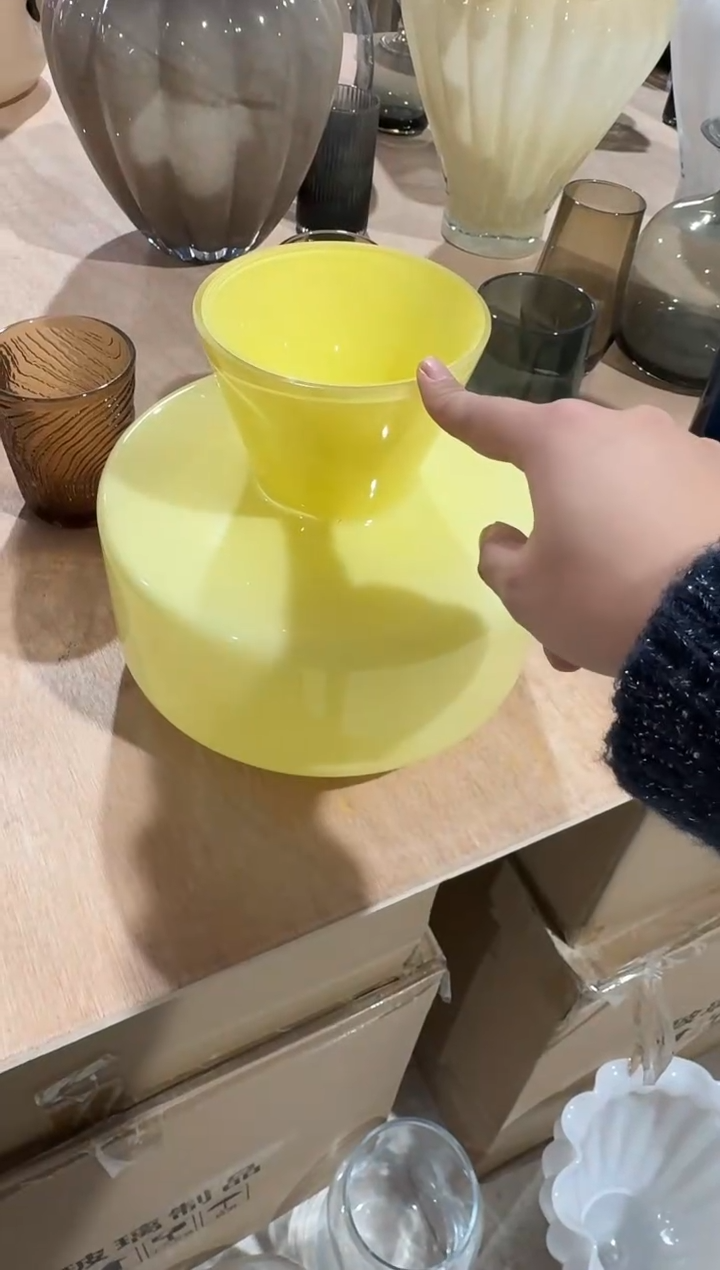 万间家居美物花瓶310