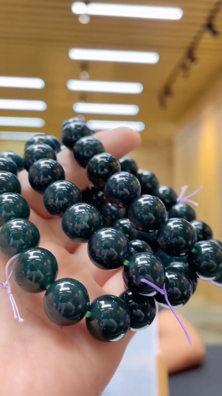 定制翡翠未镶嵌多样性发货（只发一件）x9