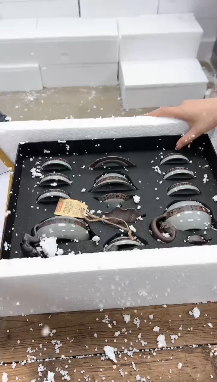 【闪购商品】其他清山陶也商品链接@@