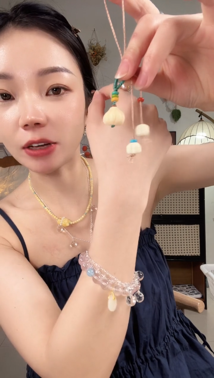 未镶嵌颈饰紫晶SS41SSSSS