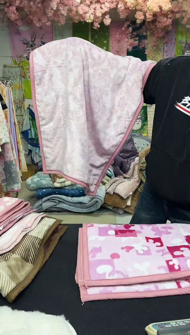 棉直播间链接70*100