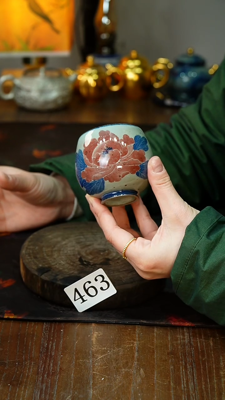 【闪购商品】.463/.............茶碗