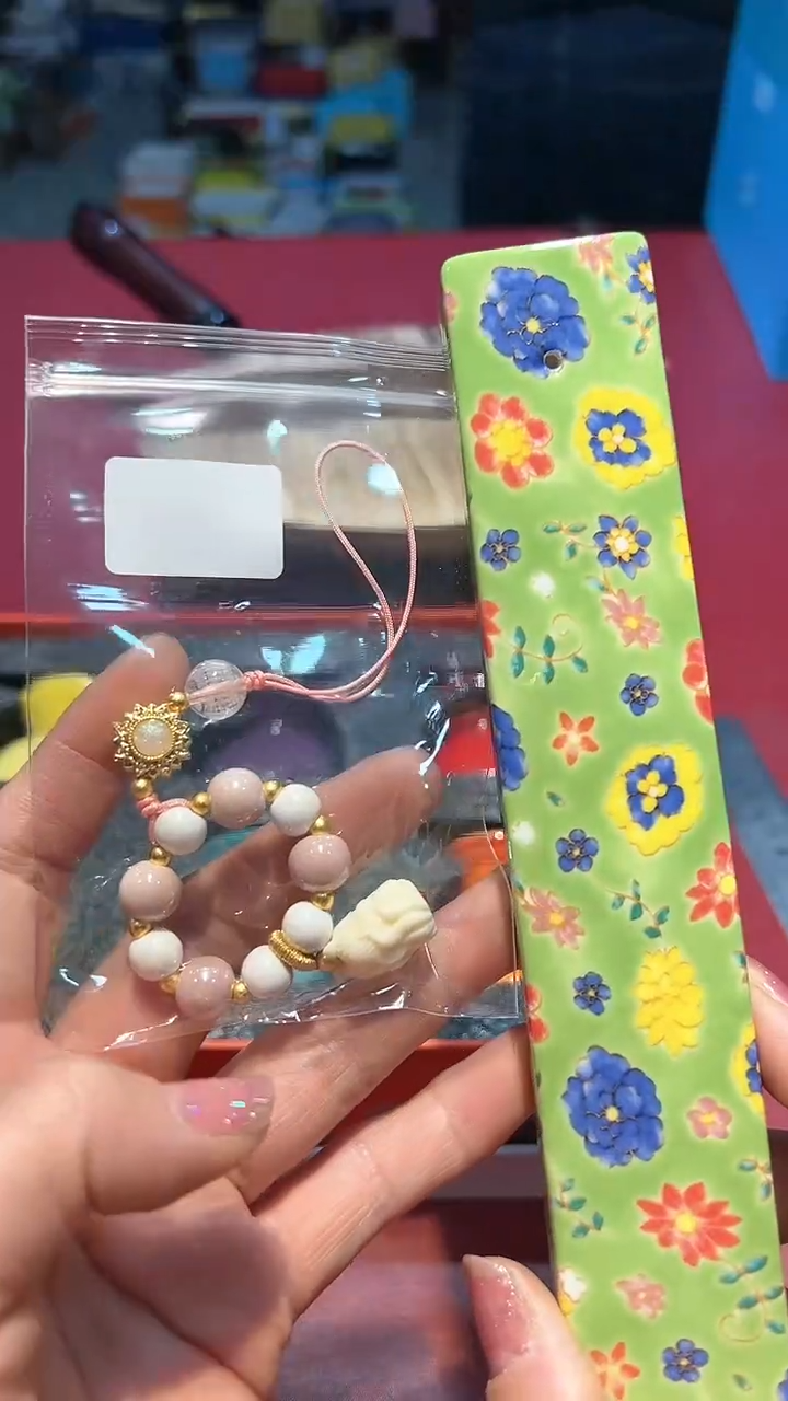 【闪购商品】瓷片锅碗瓢盆一件不剩