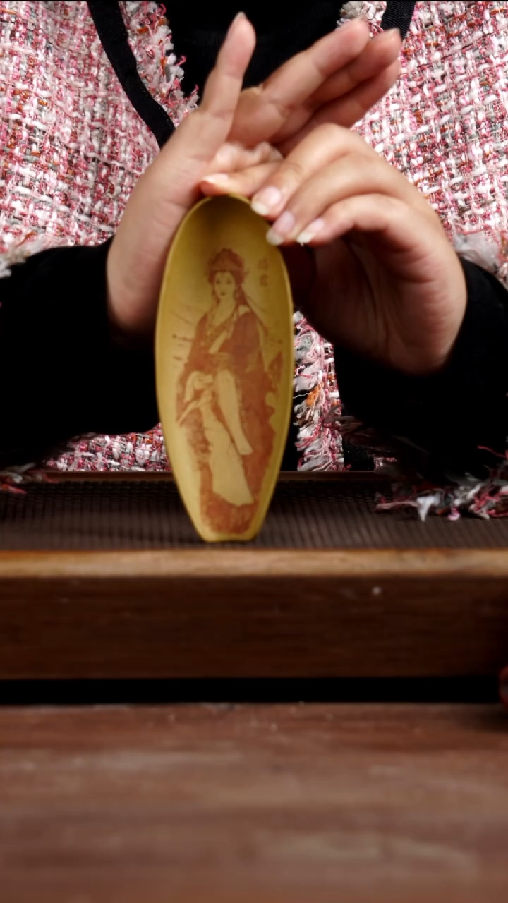 茶壶紫砂王昭君茶折