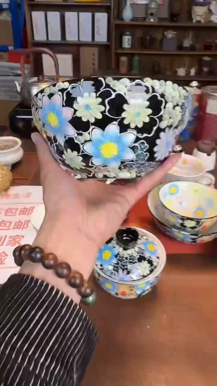 【闪购商品】瓷片1111111@@hl025