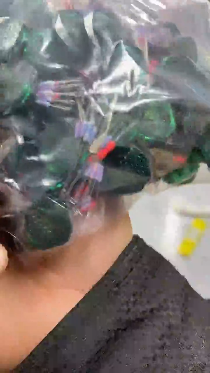 太空豆100组超紧7+2太空豆