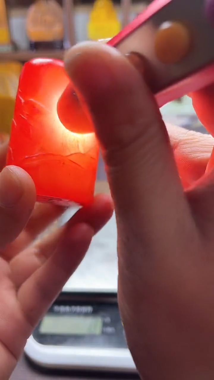 【闪购商品】寿山石印石天然篆刻石料