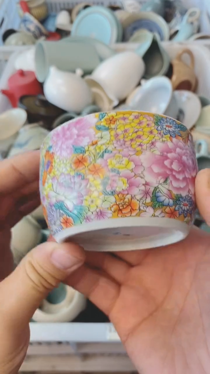 【闪购商品】（轻轻微瑕）茶具茶壶茶碗茶杯