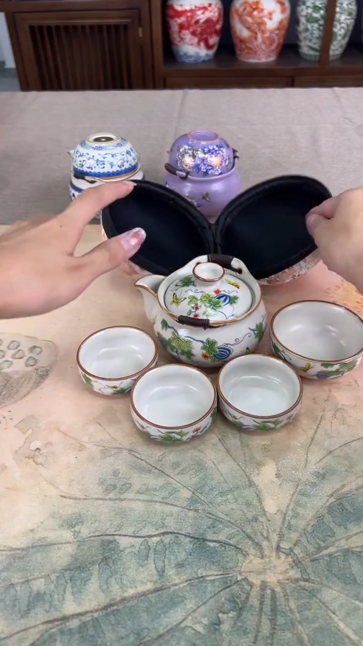 直播间临时链接1