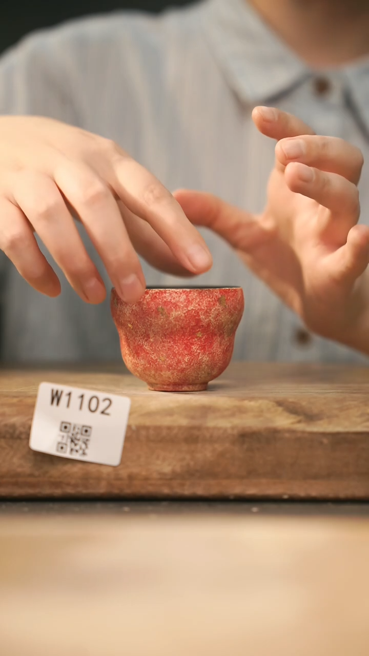 【经典福利】/ 杯子@@W1102