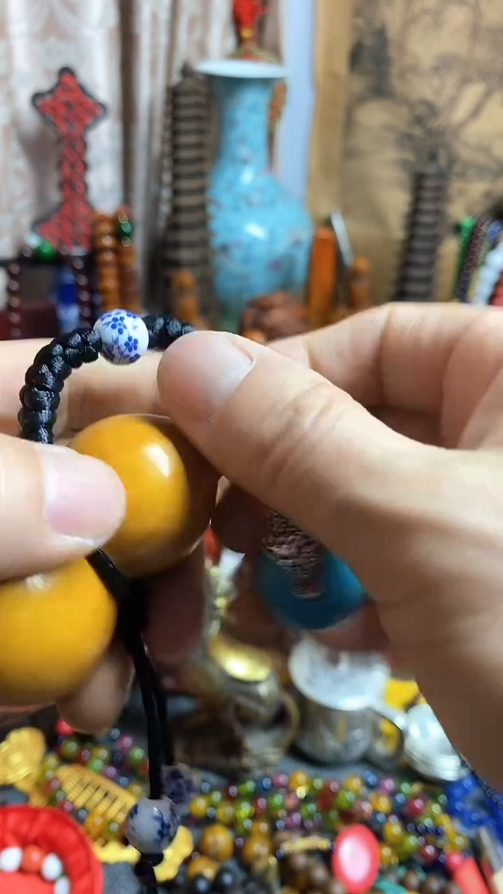 【闪购商品】扇子老板娘好物推荐