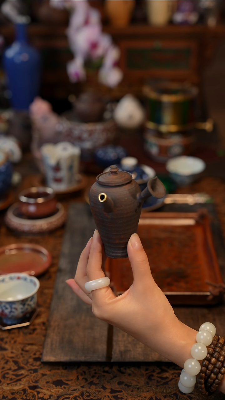 凡****睫紫砂壶  景德镇陶瓷福利款