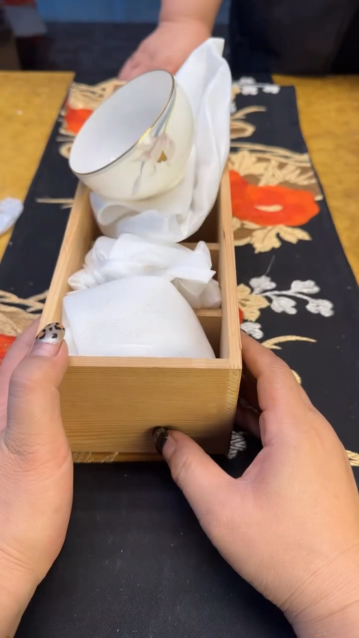 陶瓷器茶文化工艺品56号