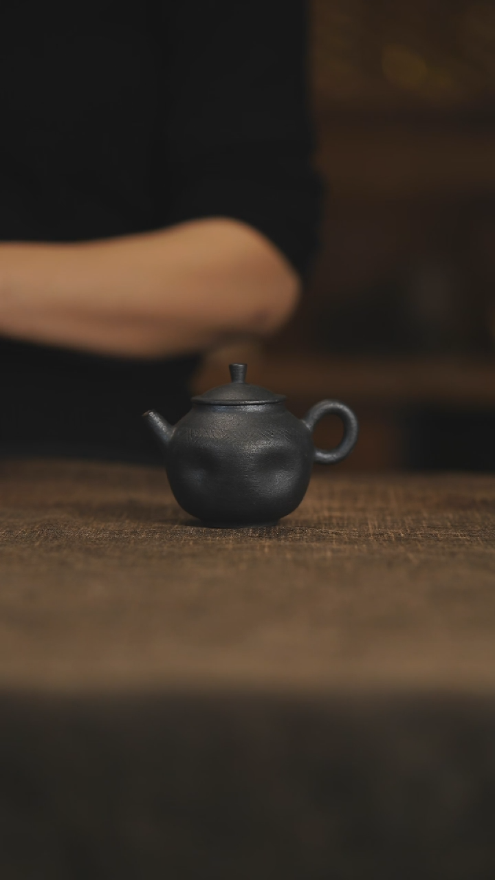 【闪购商品】摆件仟户烧瓷器手工摆件