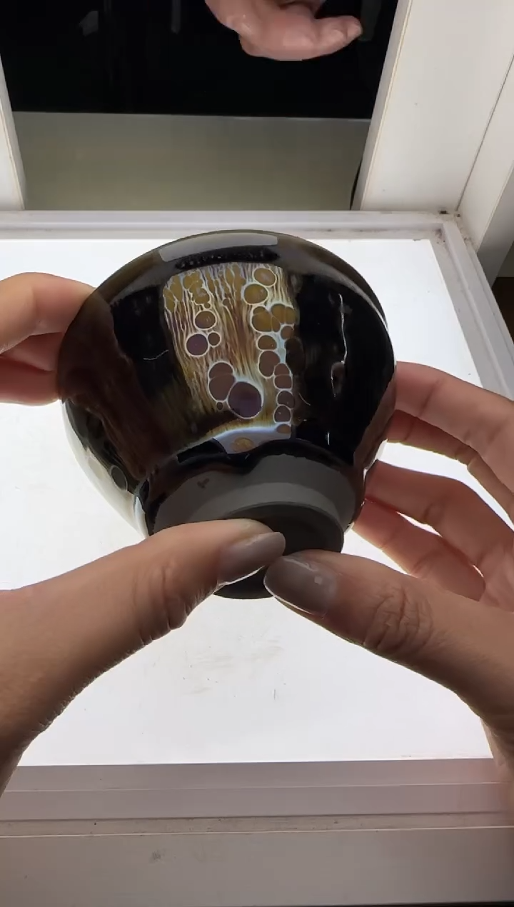 【闪购商品】茶盏卢国伟高端收藏237