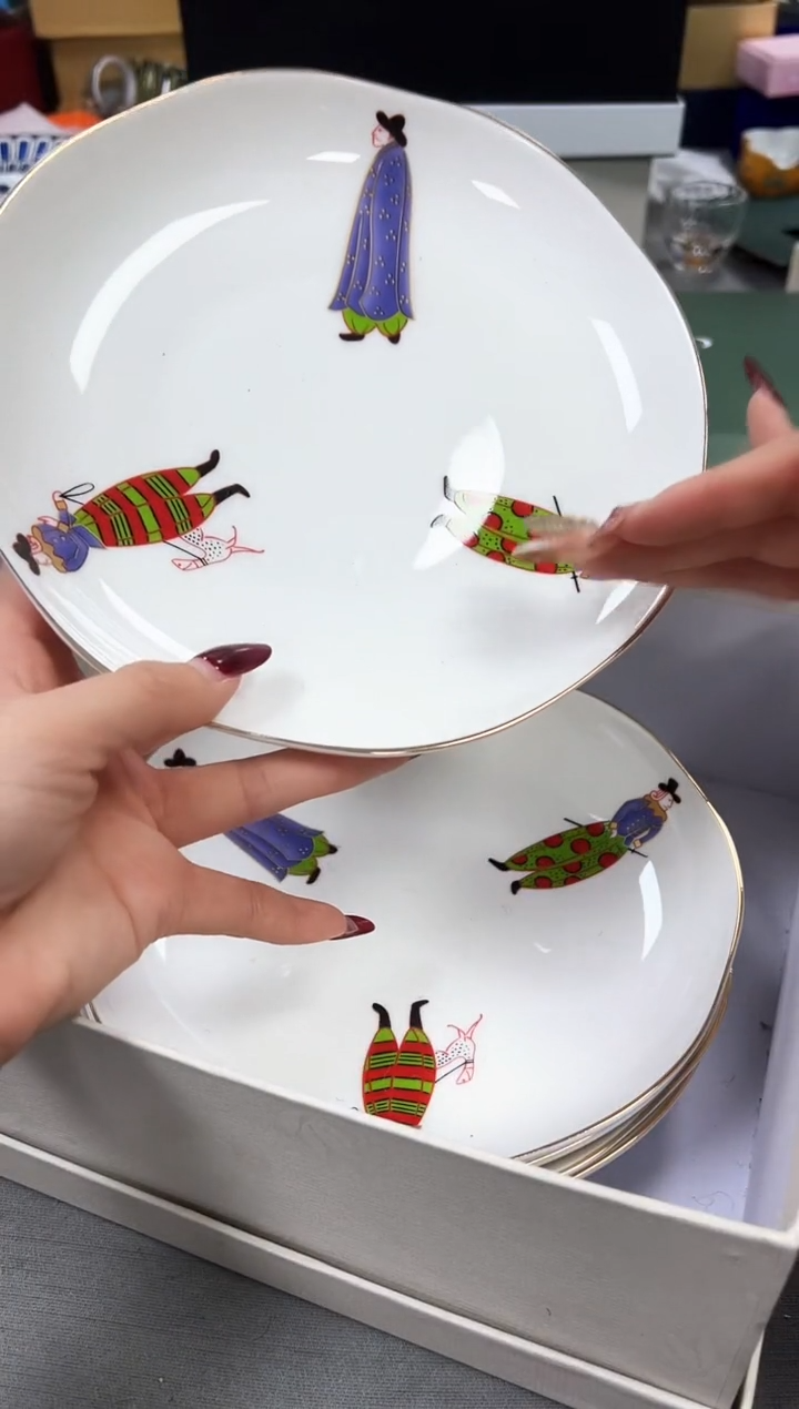 【闪购商品】瓷片新号起号不计成本漏，点菜优先