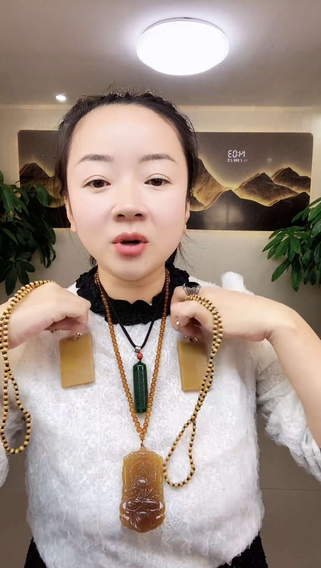 黄沁无事牌多样性随机发一