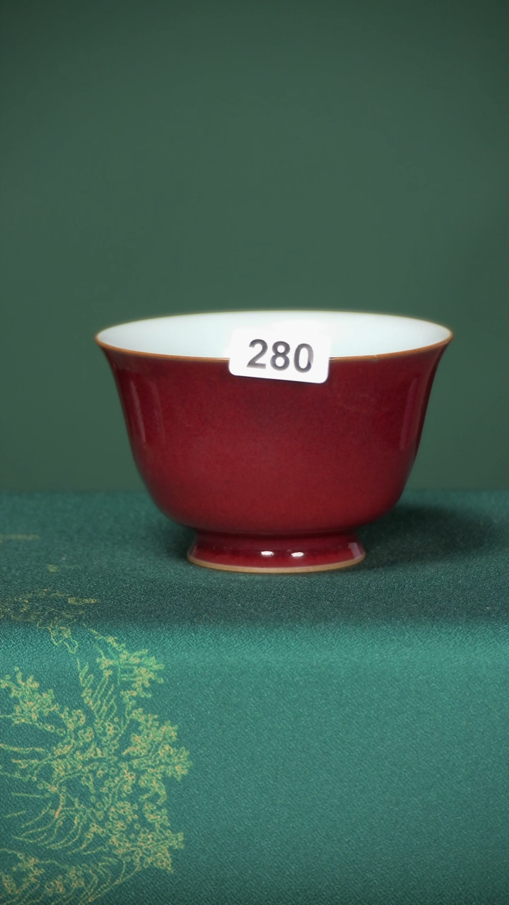 【闪购商品】摆件五大名窑钧窑 钧瓷 精品