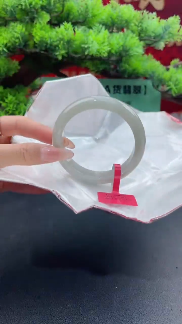 【闪购商品】翡翠手镯未镶嵌26翡翠手镯