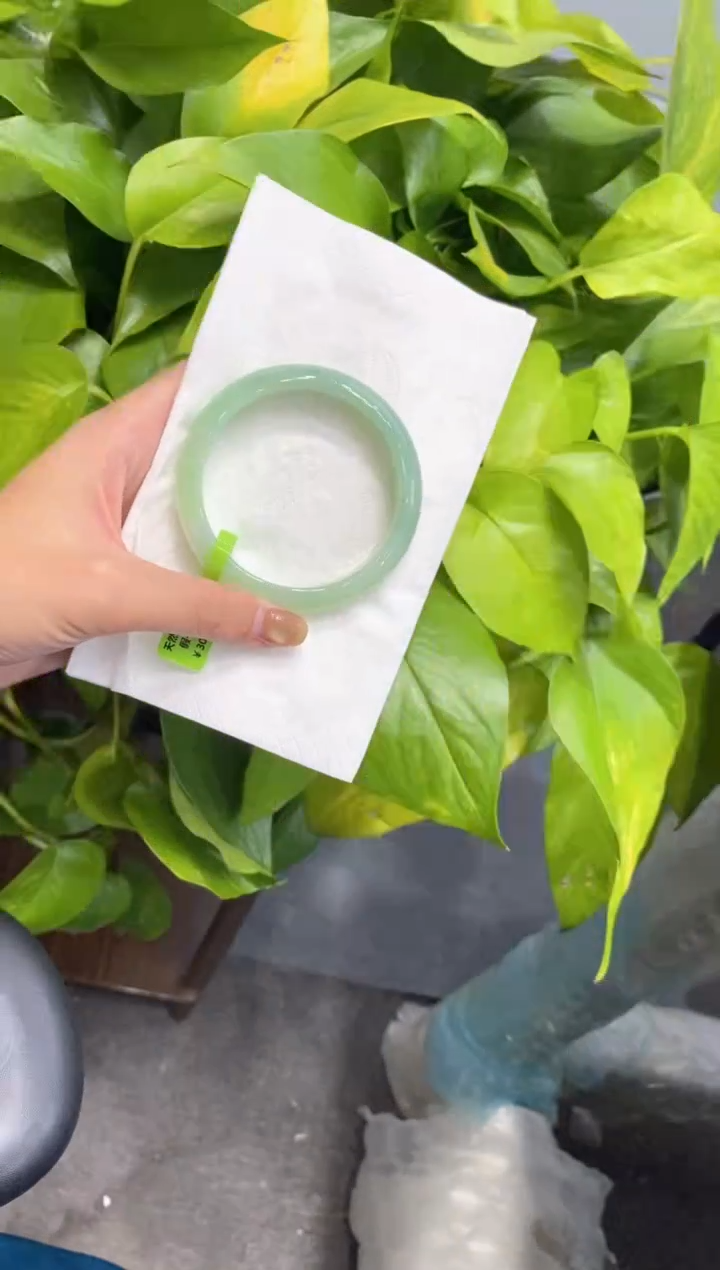 未镶嵌手镯翡翠000071529