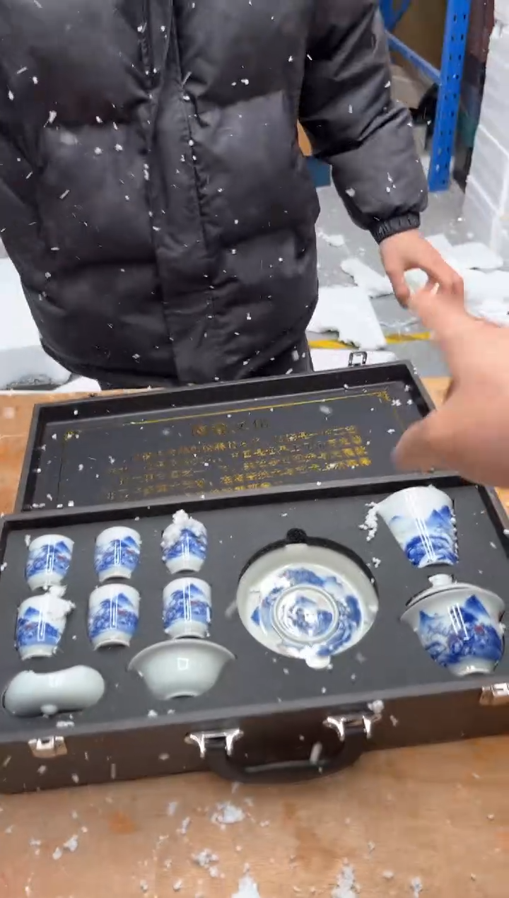 【闪购商品】其他@@@@【闪购链接】精美茶具便宜卖了