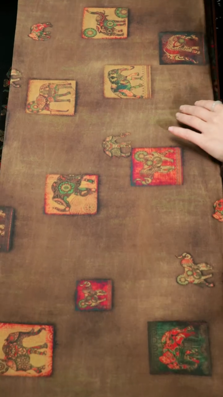 别具一阁布艺尺寸100+33