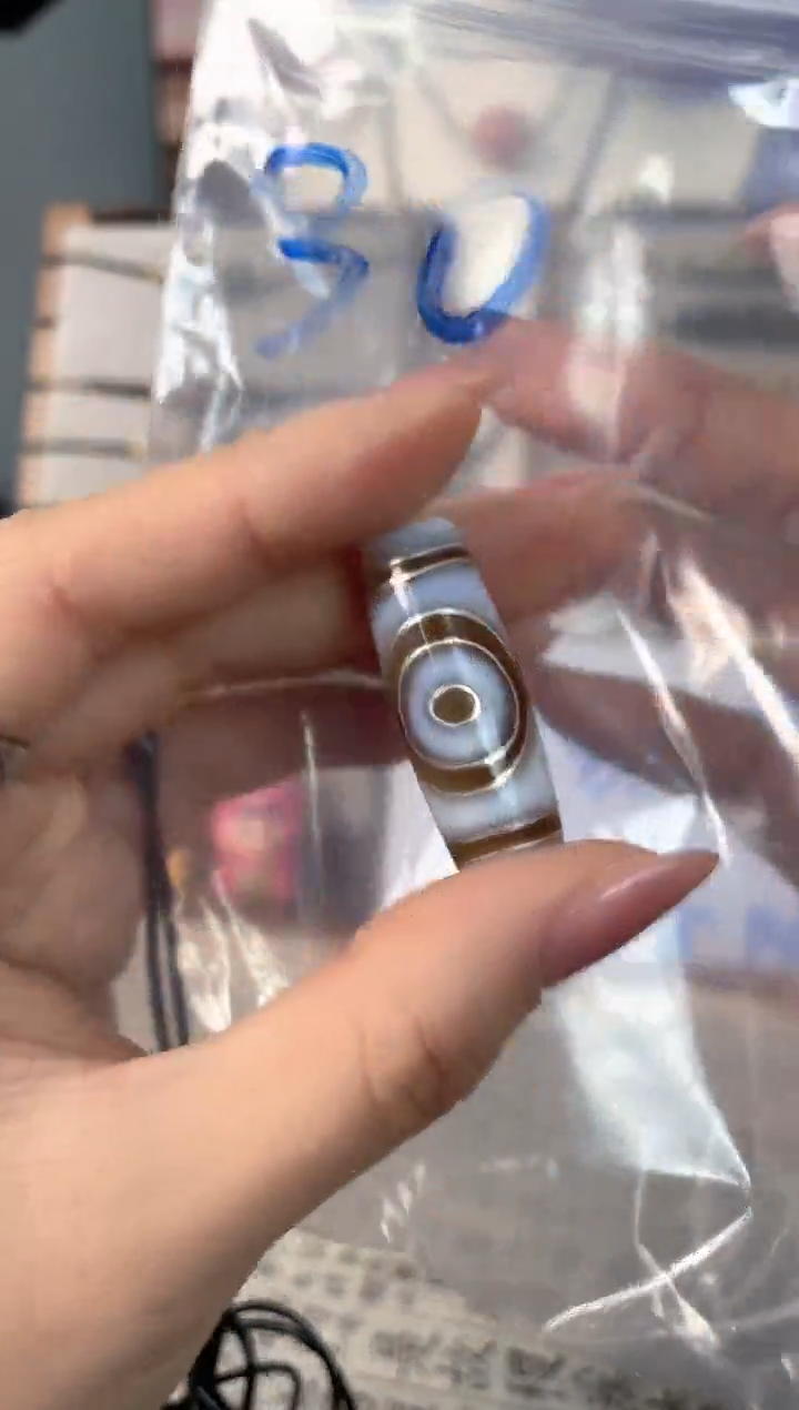 玛瑙/玉髓颈饰未镶嵌30