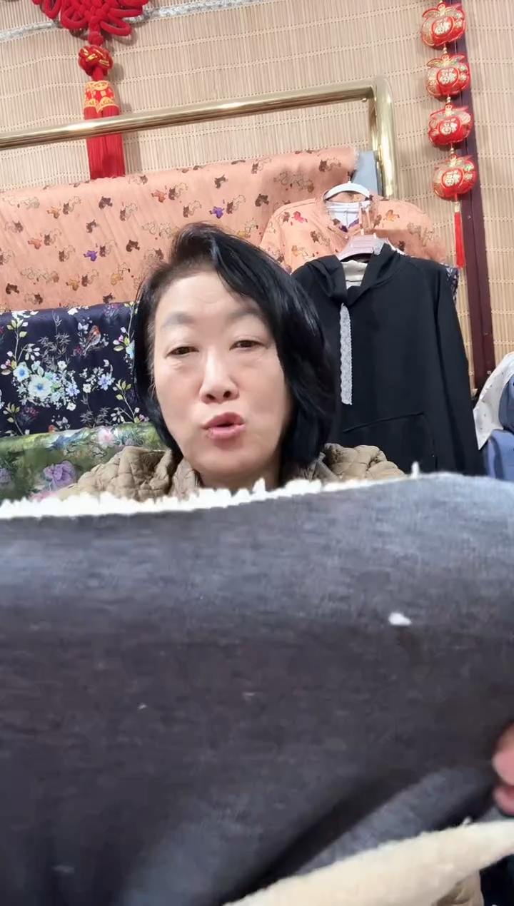 保暖裤腿灰色顺裤腿6只一单