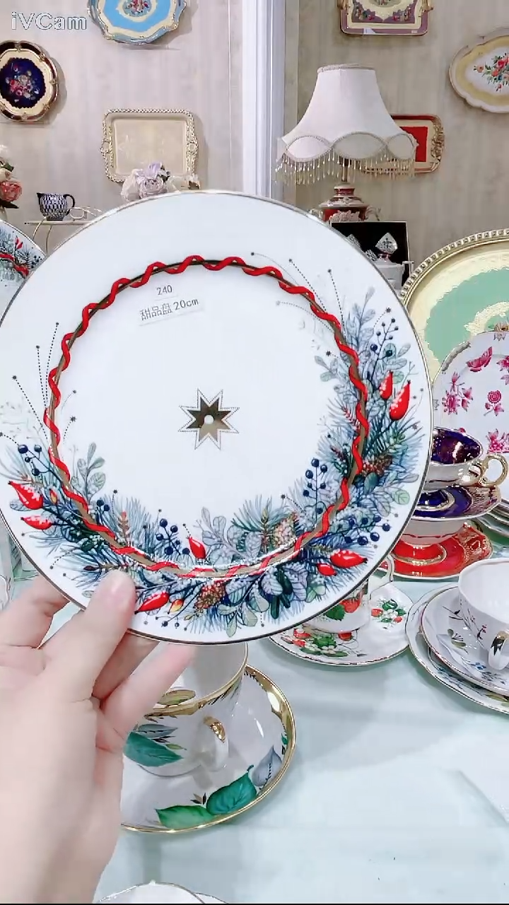陶一***秋欧洲瓷器22222222
