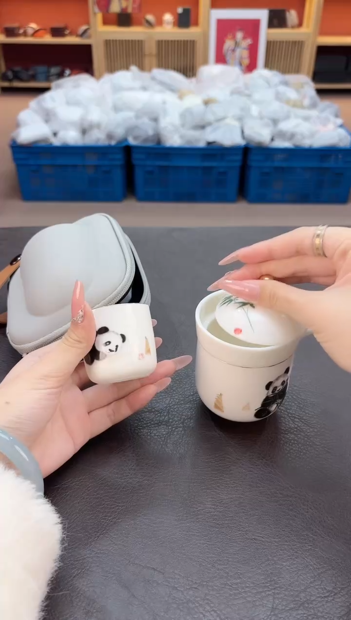 【闪购商品】摆件瓷SC1111111111