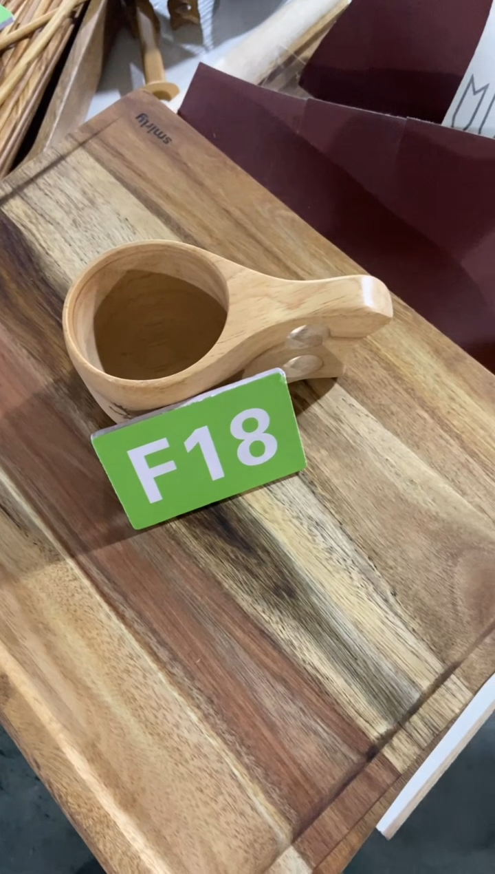 【闪购商品】木2025/2/14 F18