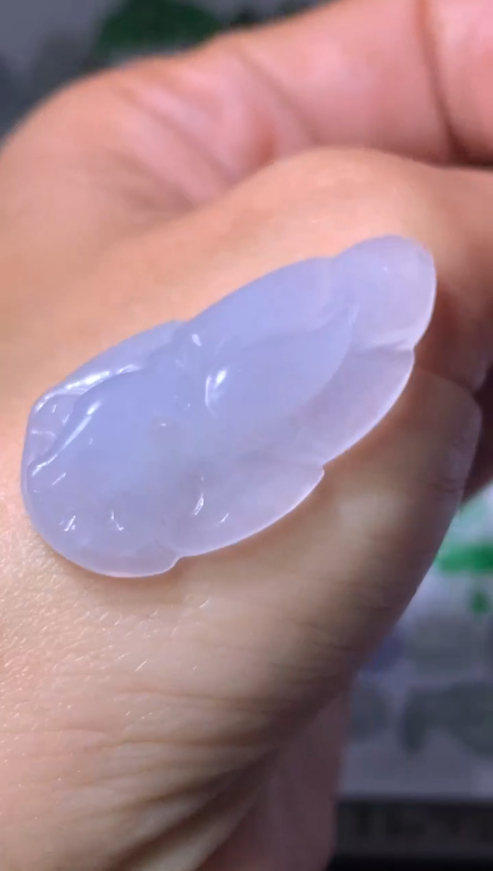 未镶嵌定制翡翠MXX057719