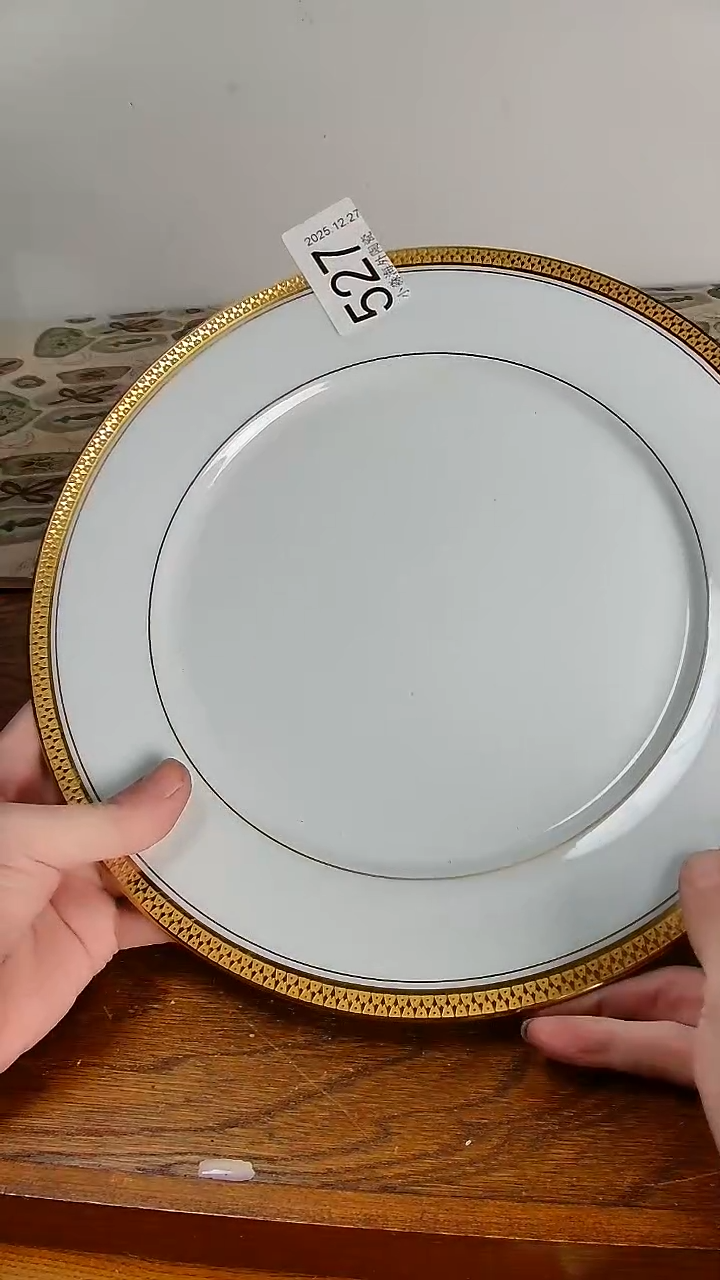 瓷片小淼海外陶瓷工艺品