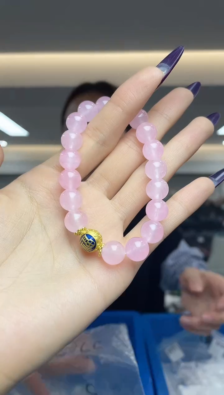 【闪购商品】水晶`未镶嵌（多样性发一件）