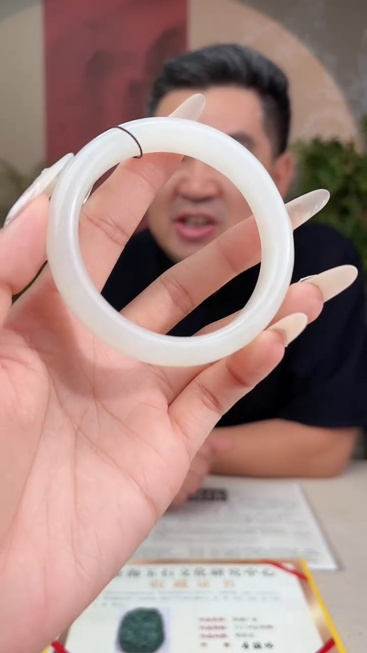 定制和田玉多样性发货拍一发一