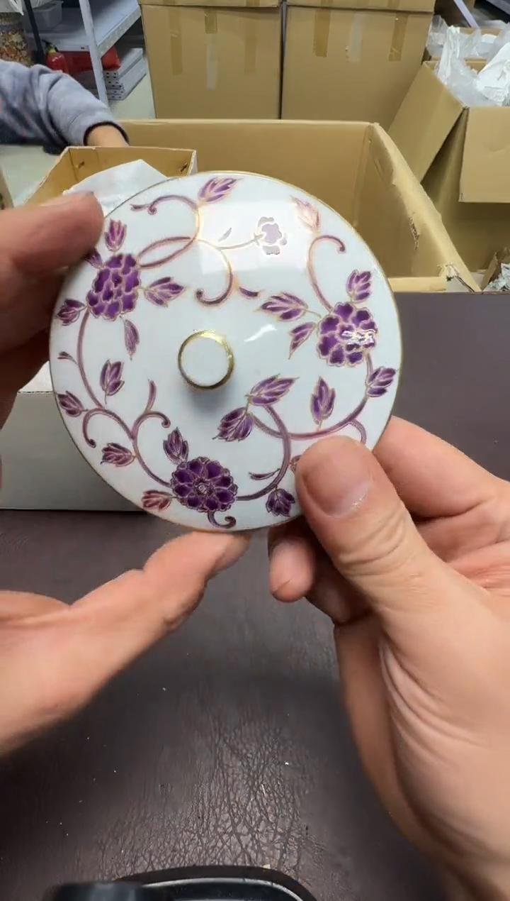 手工艺品钧瓷?****儿328