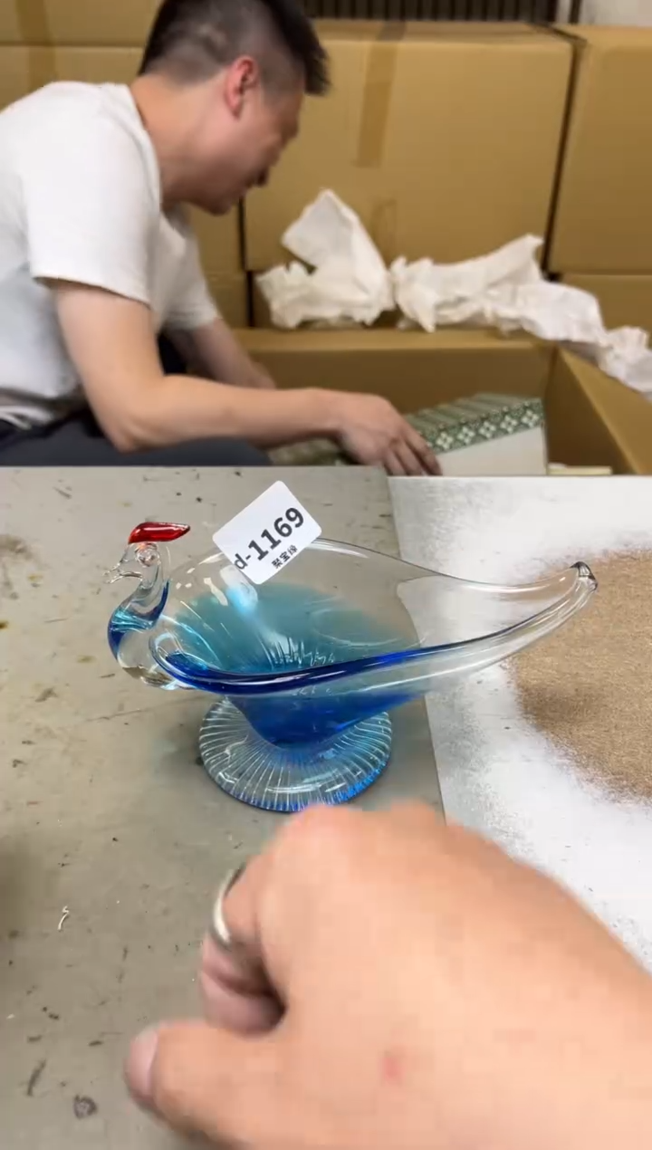 瓷片1169 聚宝缘海陶精选