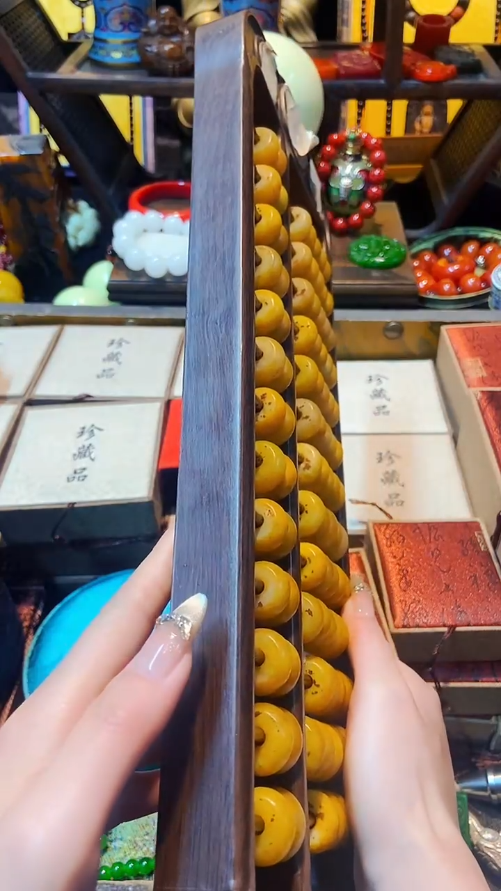 【闪购商品】织绣主播推荐主播推荐