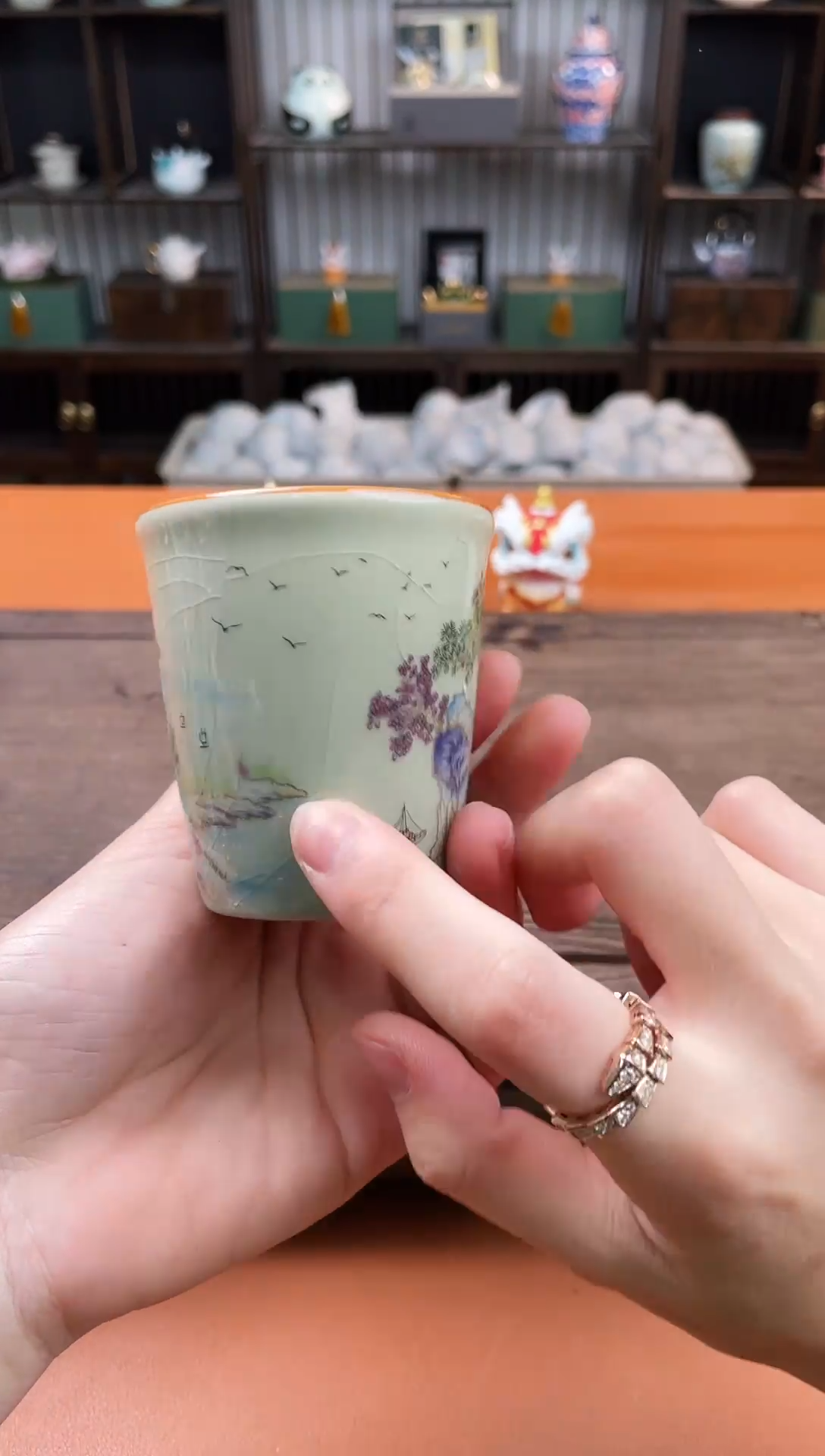 【闪购商品】陶你所爱茶器清仓福利品