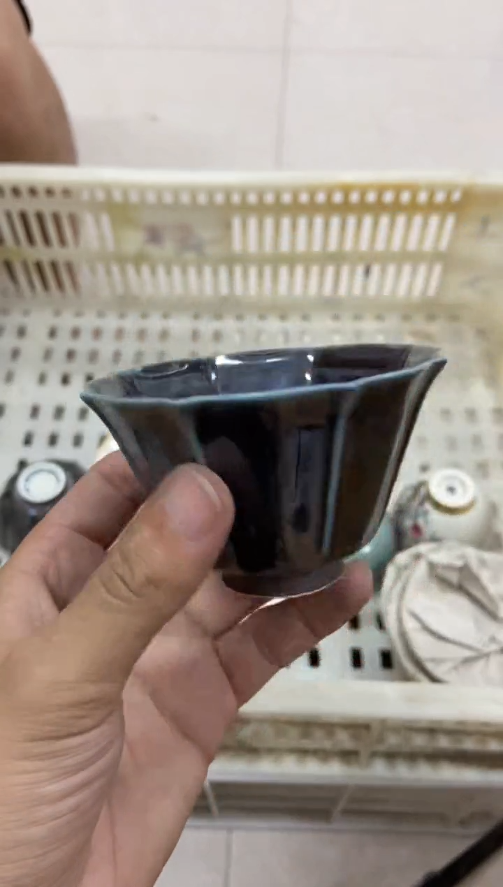 杯无运费险有瑕疵的有点脏介意勿拍