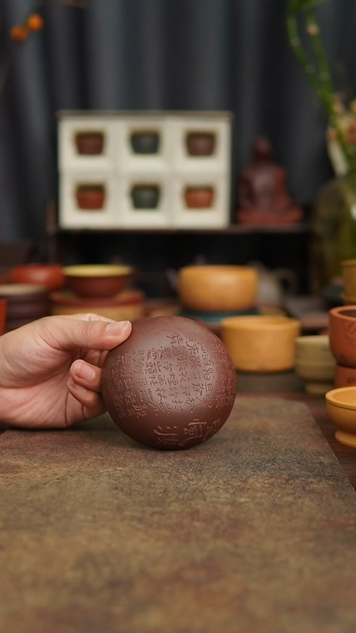 茶杯紫砂111111111111111