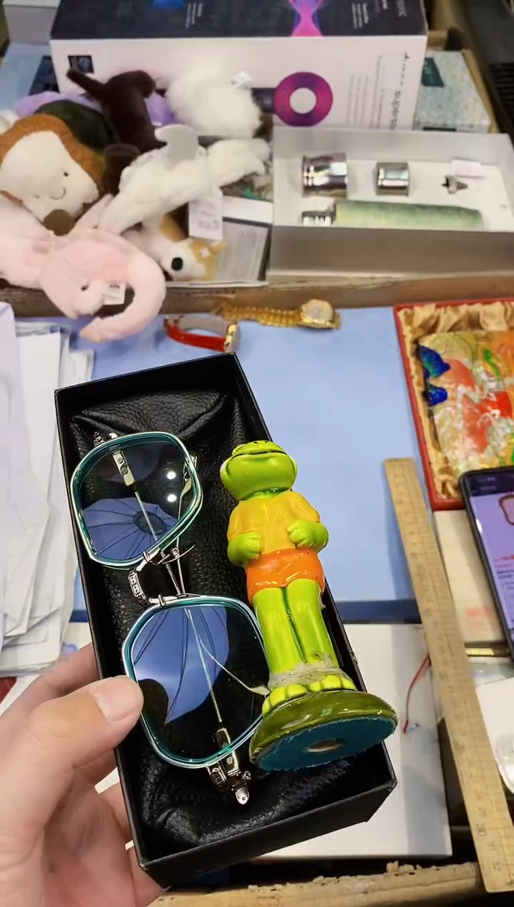 【闪购商品】瓷片都是我的大宝贝儿瓷器.