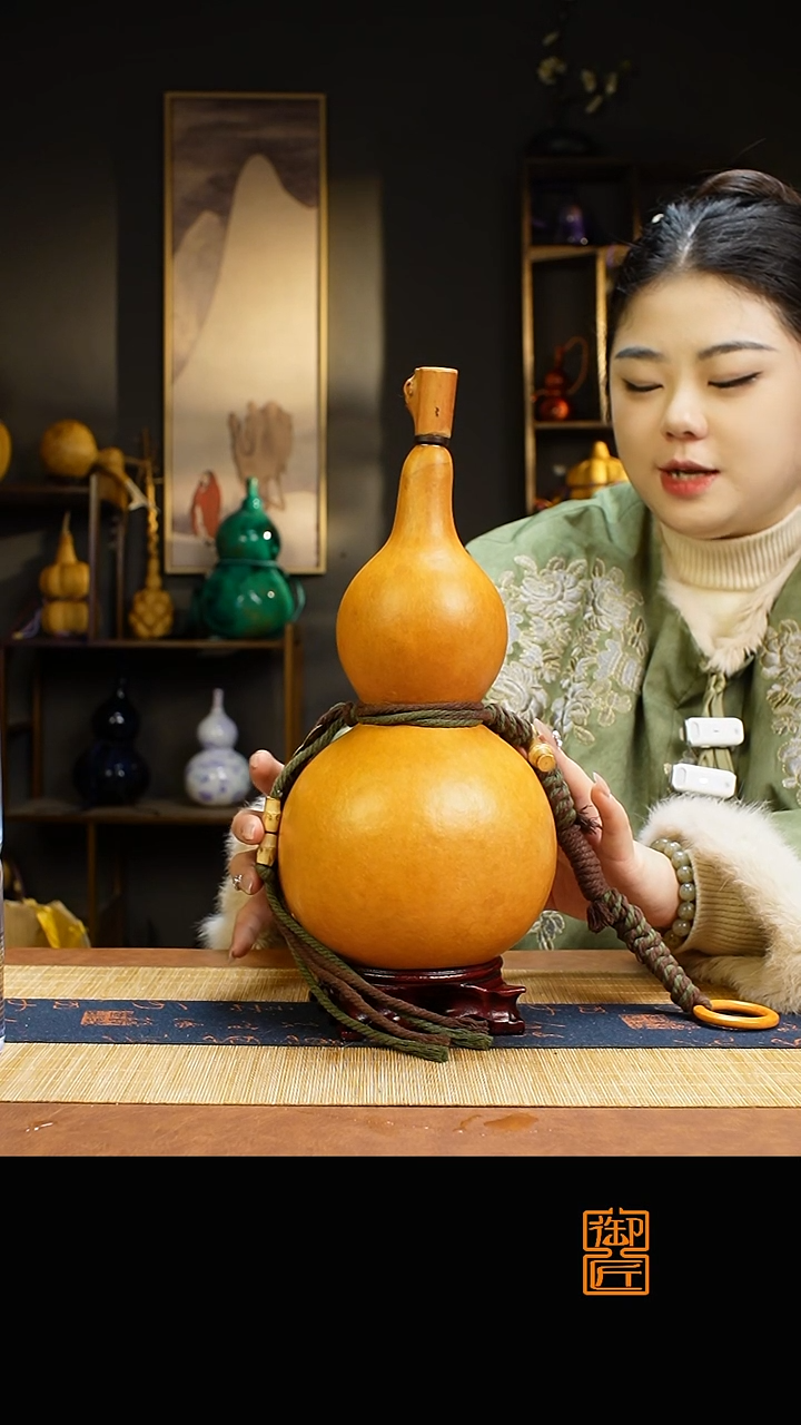 君*问热水酒葫芦 一物一拍664