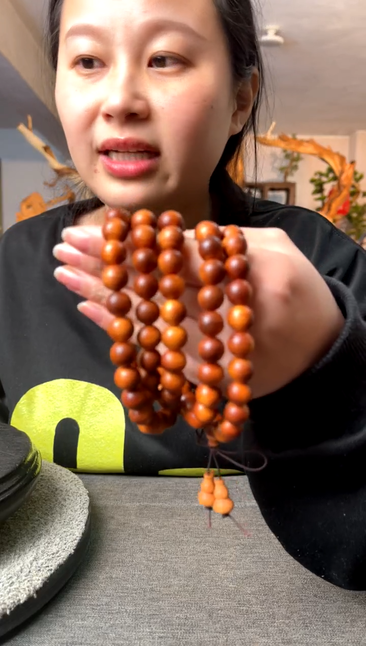 【闪购商品】柏木（崖柏）崖柏小件