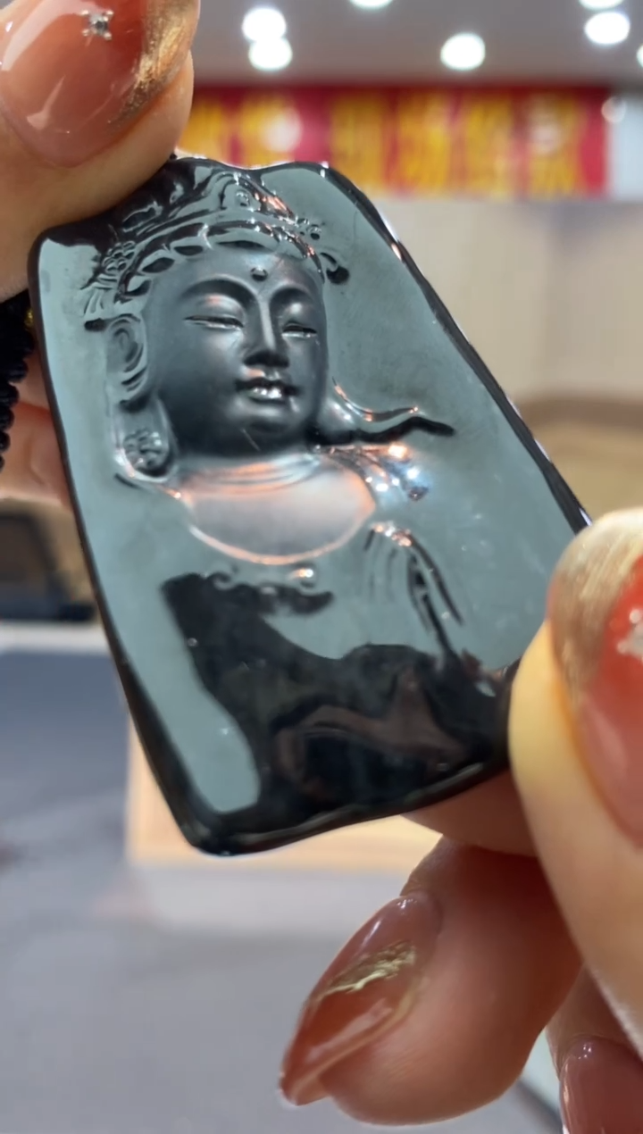 【闪购商品】定制翡翠未镶嵌********552